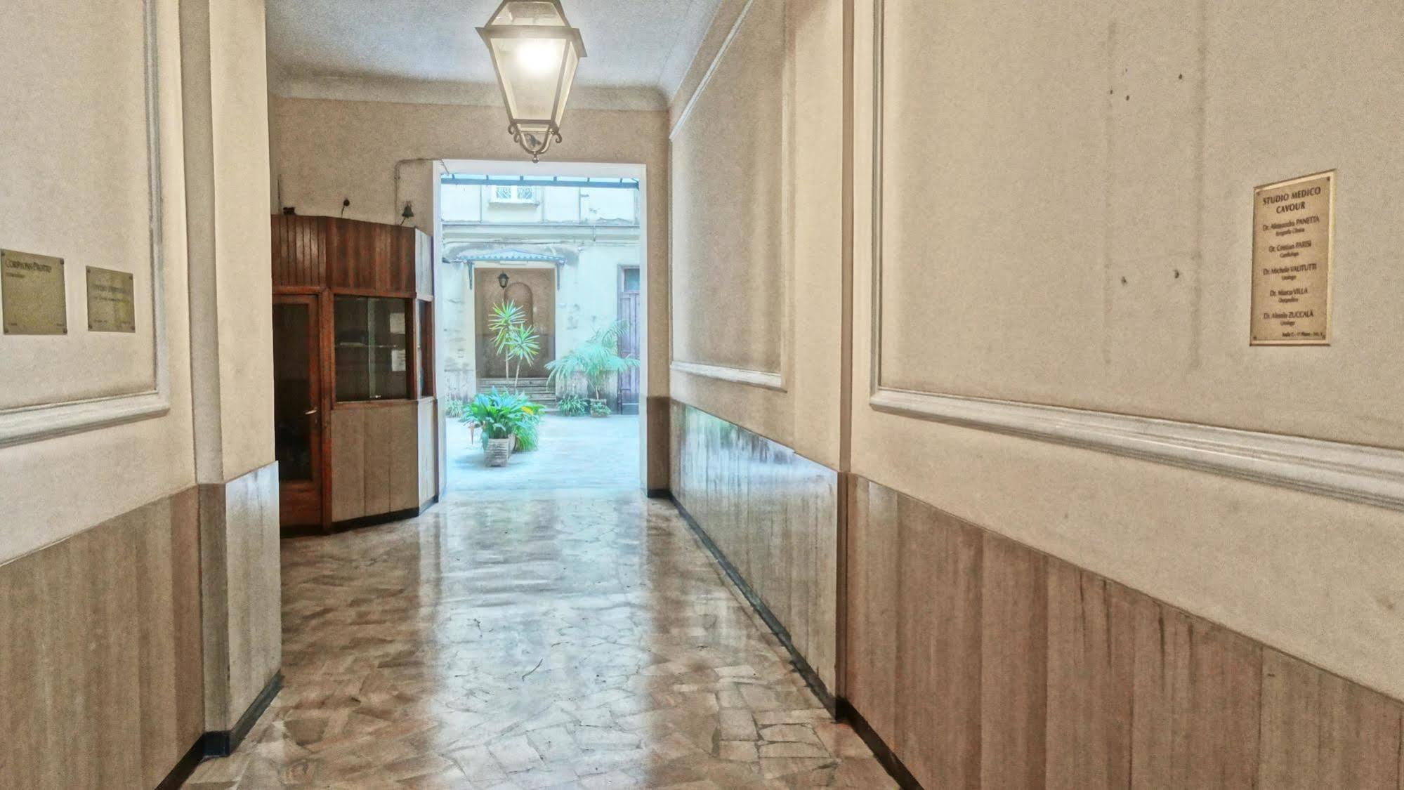 Vaticano Royal Casa de hóspedes 2*