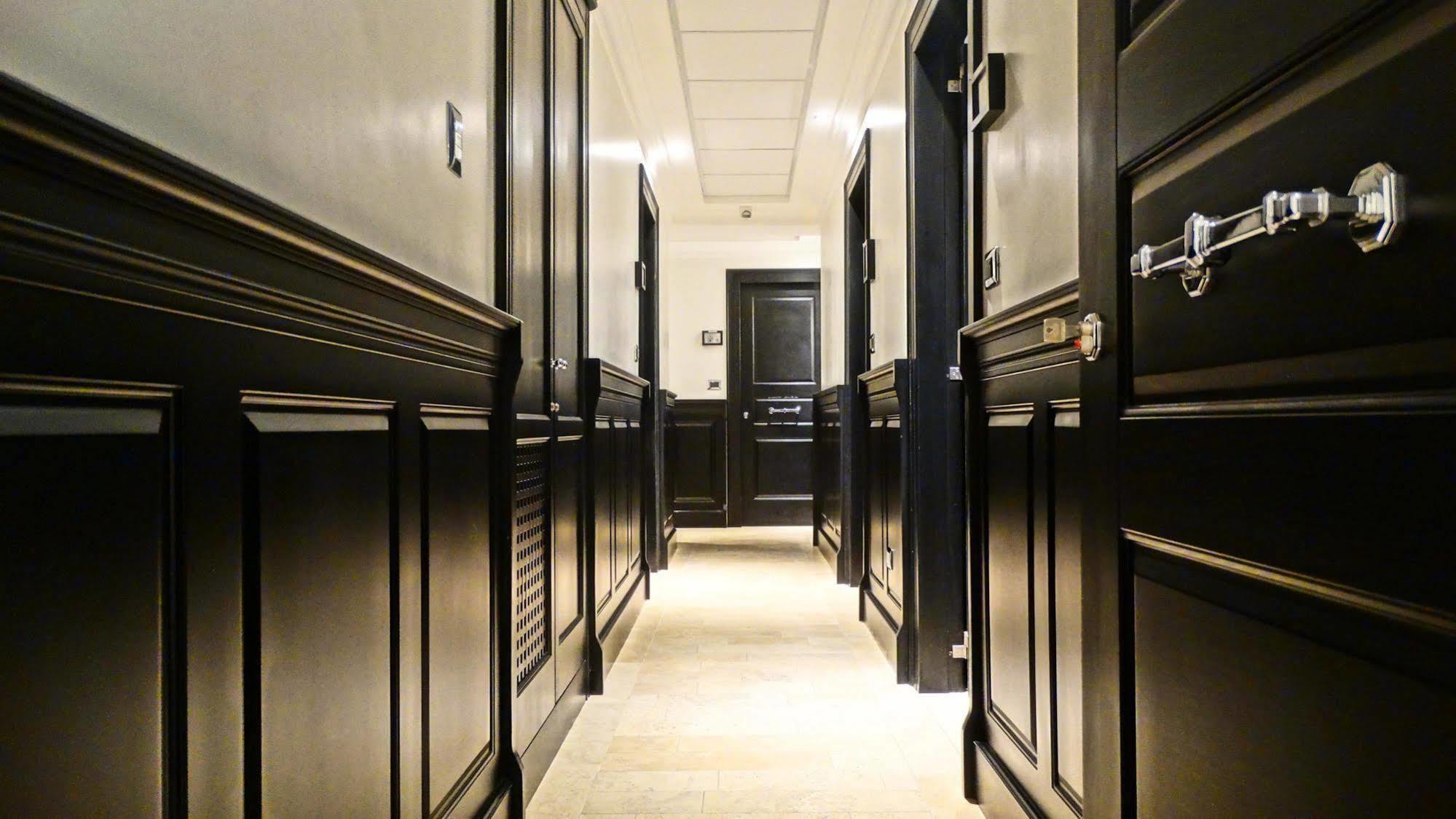 Casa de hóspedes Vaticano Royal 2*