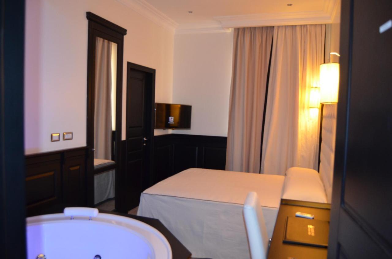 Vaticano Royal Guest house Rome