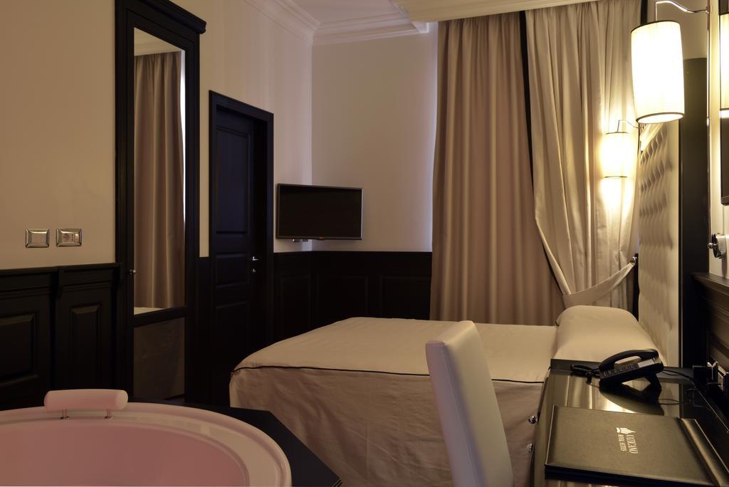 Vaticano Royal Guest house