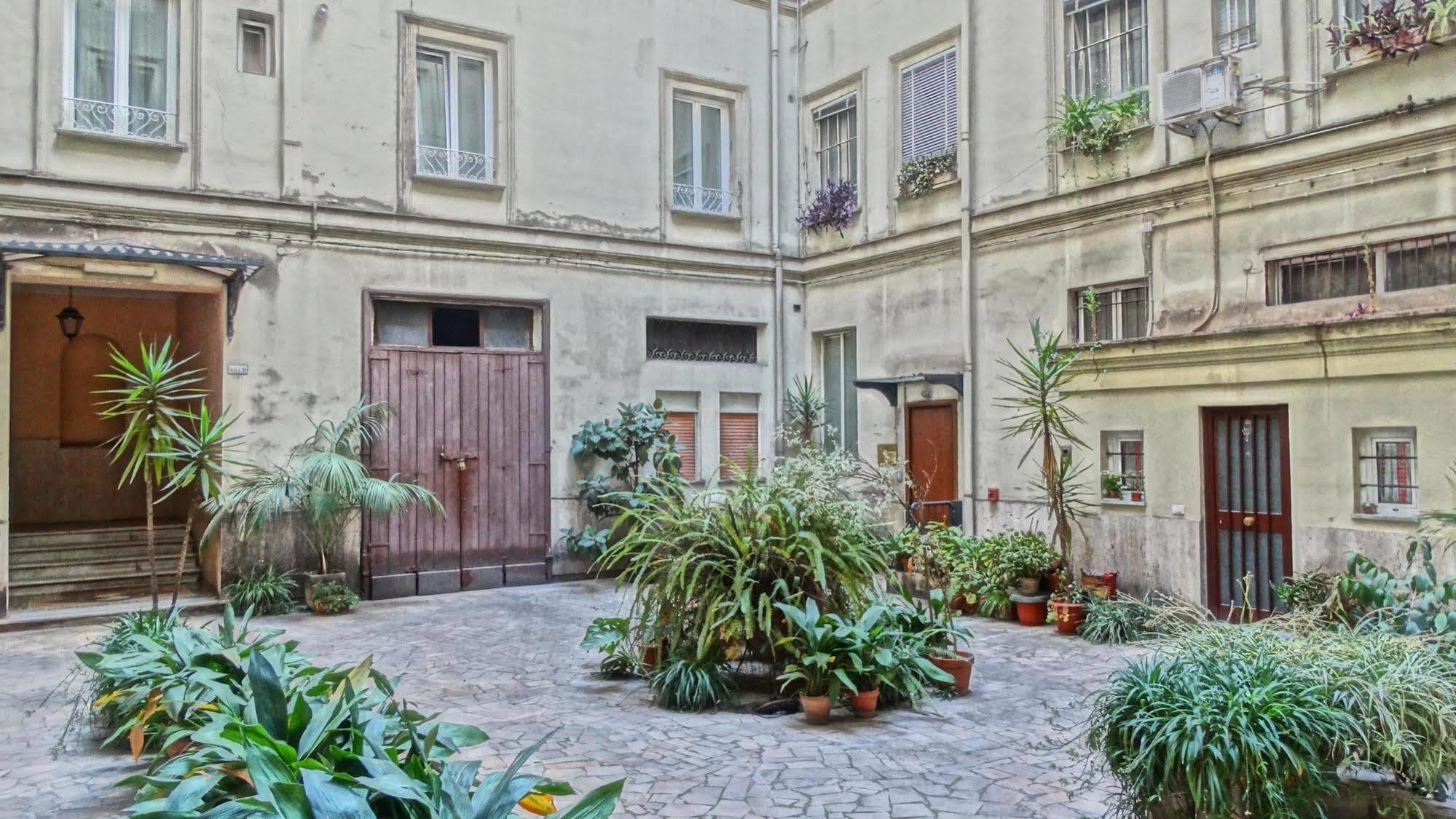 Vaticano Royal Guest house Rome